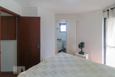 Quarto 1 de apartamento à venda com 3 quartos, 72m² em Vila Brasílio Machado, São Paulo