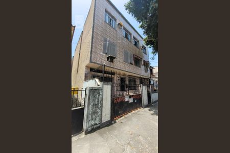 Apartamento à venda com 68m², 2 quartos e sem vaga Apartamento à venda com 68m², 2 quartos e sem vagaFachada