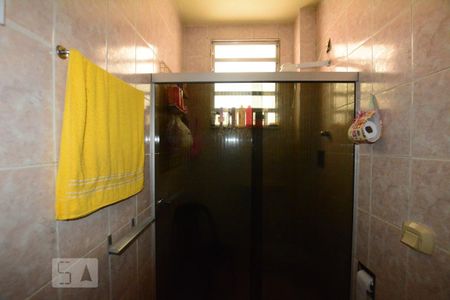 Apartamento à venda com 68m², 2 quartos e sem vagaBanheiro Social