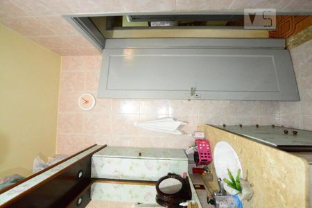 Apartamento à venda com 68m², 2 quartos e sem vagaBanheiro Social