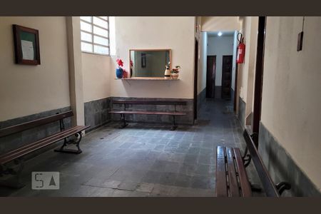 Apartamento à venda com 68m², 2 quartos e sem vaga Apartamento à venda com 68m², 2 quartos e sem vagaÁrea comum