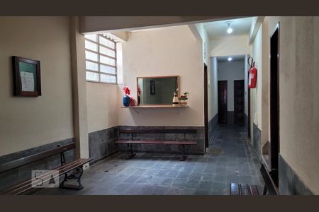 Apartamento à venda com 68m², 2 quartos e sem vaga Apartamento à venda com 68m², 2 quartos e sem vagaÁrea comum