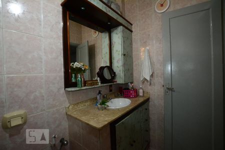 Apartamento à venda com 68m², 2 quartos e sem vagaBanheiro Social