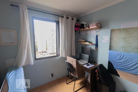 Dormitório de apartamento para alugar com 2 quartos, 56m² em Sítio do Mandaqui, São Paulo