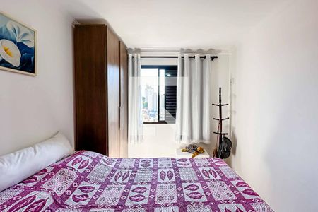 Quarto 1 de apartamento para alugar com 2 quartos, 56m² em Sítio do Mandaqui, São Paulo