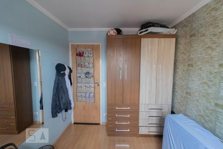 Dormitório de apartamento para alugar com 2 quartos, 56m² em Sítio do Mandaqui, São Paulo