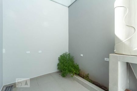 Casa à venda com 135m², 3 quartos e 2 vagasQuintal