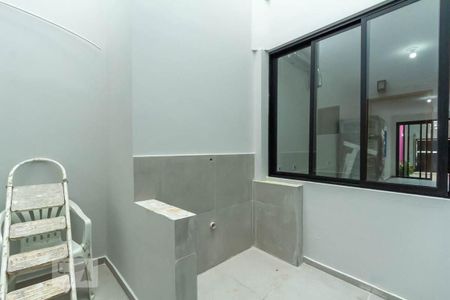 Casa à venda com 135m², 3 quartos e 2 vagasÁrea de serviço