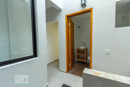 Casa à venda com 135m², 3 quartos e 2 vagasÁrea de serviço