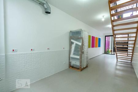 Casa à venda com 135m², 3 quartos e 2 vagasCozinha