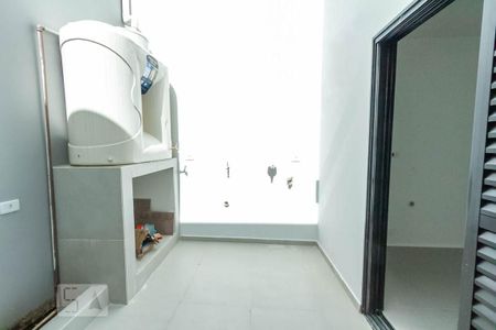 Casa à venda com 135m², 3 quartos e 2 vagasQuintal