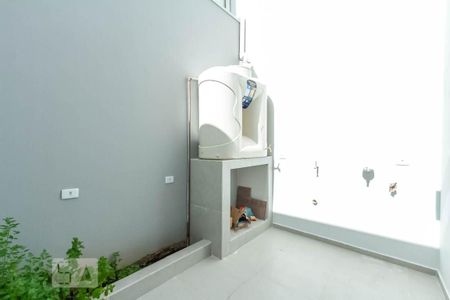 Casa à venda com 135m², 3 quartos e 2 vagasQuintal