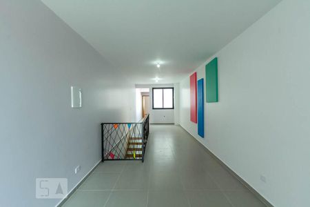 Sala 2 de casa para alugar com 3 quartos, 135m² em Centro, São Bernardo do Campo