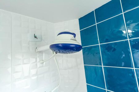 Casa à venda com 135m², 3 quartos e 2 vagasChuveiro