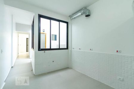 Casa à venda com 135m², 3 quartos e 2 vagasCozinha