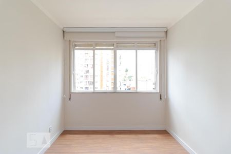 Quarto 01 de apartamento à venda com 3 quartos, 122m² em Centro, Campinas