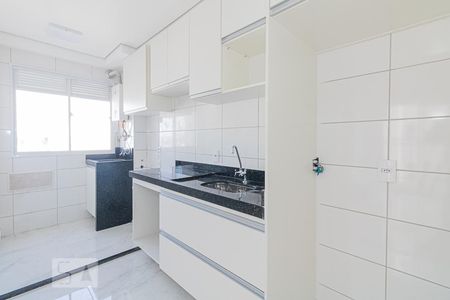 Apartamento à venda com 42m², 2 quartos e 1 vaga Apartamento à venda com 42m², 2 quartos e 1 vagaCozinha
