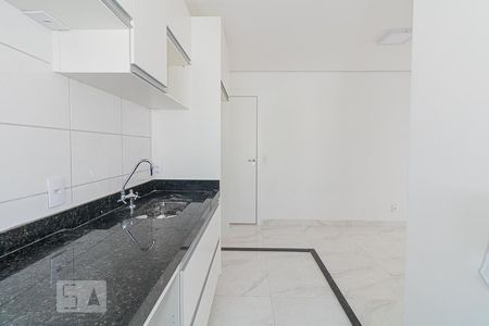 Apartamento à venda com 42m², 2 quartos e 1 vaga Apartamento à venda com 42m², 2 quartos e 1 vagaCozinha