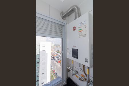 Apartamento à venda com 42m², 2 quartos e 1 vaga Apartamento à venda com 42m², 2 quartos e 1 vagaÁrea de Serviço