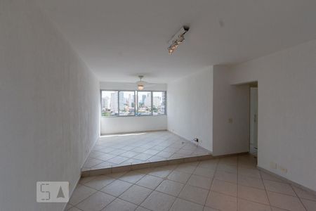 Sala de apartamento à venda com 2 quartos, 82m² em Jardim Paulista, São Paulo