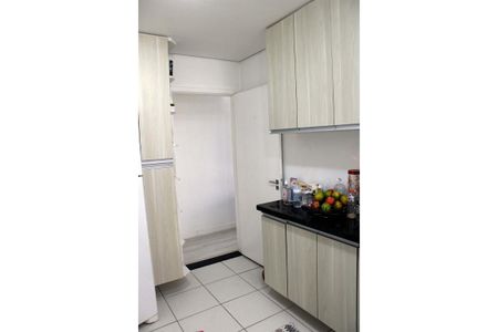 Apartamento à venda com 78m², 2 quartos e 1 vagaCozinha