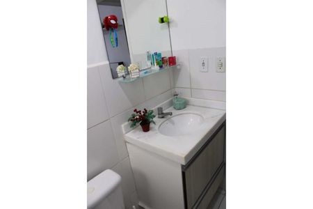 Apartamento à venda com 78m², 2 quartos e 1 vagaBanheiro 1- Suíte