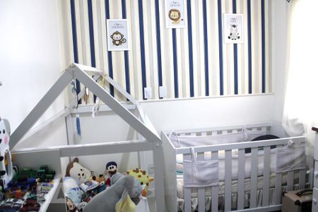 Apartamento à venda com 78m², 2 quartos e 1 vagaQuarto 2