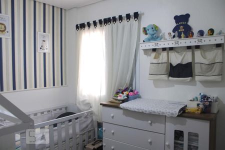 Apartamento à venda com 78m², 2 quartos e 1 vagaQuarto 2