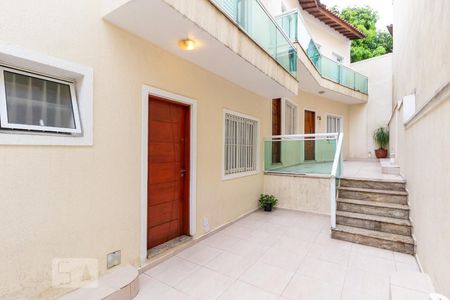 Casa de condomínio à venda com 87m², 3 quartos e 1 vagaárea comum