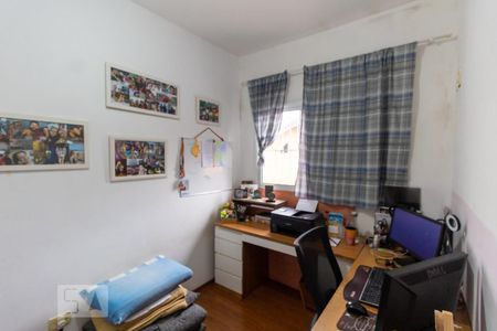 Casa de condomínio à venda com 87m², 3 quartos e 1 vagaQuarto 3