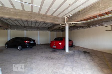 Casa de condomínio à venda com 87m², 3 quartos e 1 vagaGaragem