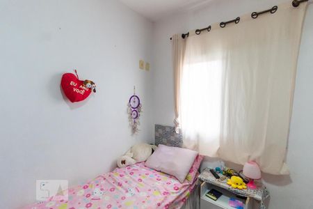 Casa de condomínio à venda com 87m², 3 quartos e 1 vagaQuarto 2