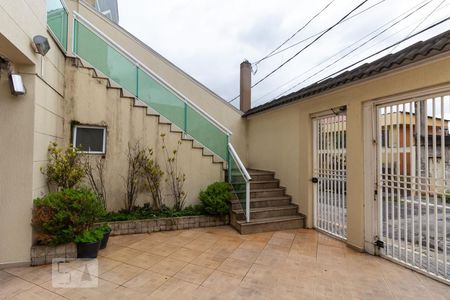 Casa de condomínio à venda com 87m², 3 quartos e 1 vagaárea comum
