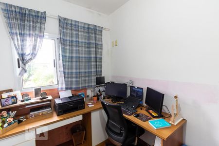 Casa de condomínio à venda com 87m², 3 quartos e 1 vagaQuarto 3