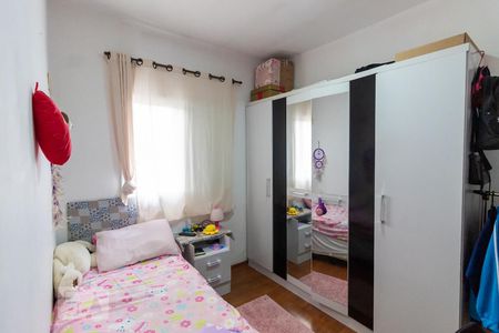 Quarto 2 de casa de condomínio para alugar com 3 quartos, 87m² em Vila Buenos Aires, São Paulo