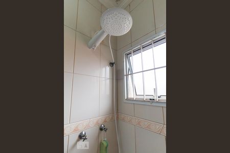 Casa de condomínio à venda com 87m², 3 quartos e 1 vagaBanheiro 1