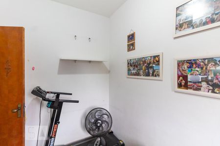 Casa de condomínio à venda com 87m², 3 quartos e 1 vagaQuarto 3