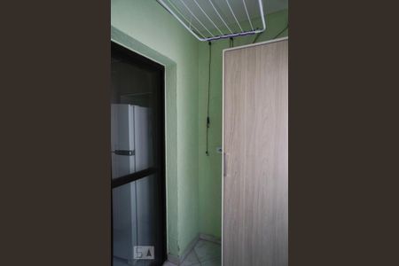 Apartamento para alugar com 68m², 2 quartos e 1 vaga Apartamento para alugar com 68m², 2 quartos e 1 vagaArea de serviço
