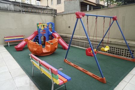 Apartamento para alugar com 68m², 2 quartos e 1 vagaPlayground 