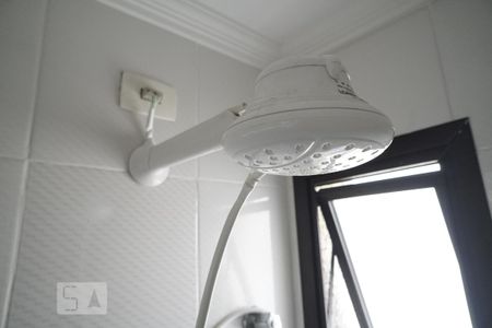 Apartamento para alugar com 68m², 2 quartos e 1 vagaBanheiro