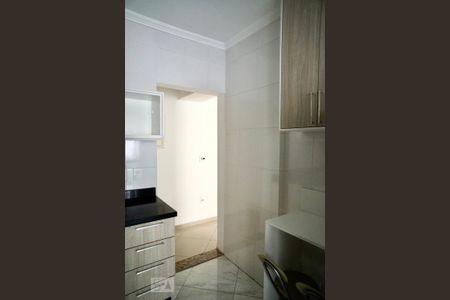 Apartamento para alugar com 68m², 2 quartos e 1 vaga Apartamento para alugar com 68m², 2 quartos e 1 vagaCozinha