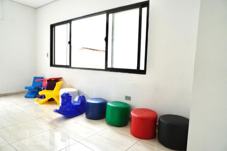 Apartamento para alugar com 68m², 2 quartos e 1 vaga Apartamento para alugar com 68m², 2 quartos e 1 vagaBrinquedoteca