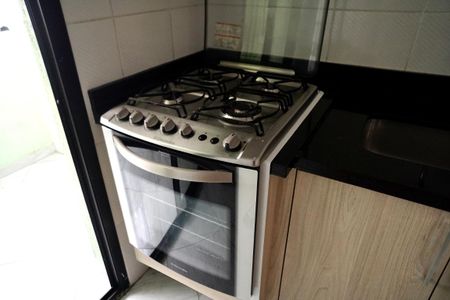 Apartamento para alugar com 68m², 2 quartos e 1 vaga Apartamento para alugar com 68m², 2 quartos e 1 vagaCozinha