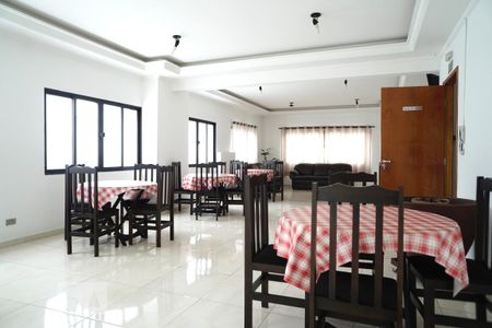 Apartamento para alugar com 68m², 2 quartos e 1 vaga Apartamento para alugar com 68m², 2 quartos e 1 vagaSalão de festas