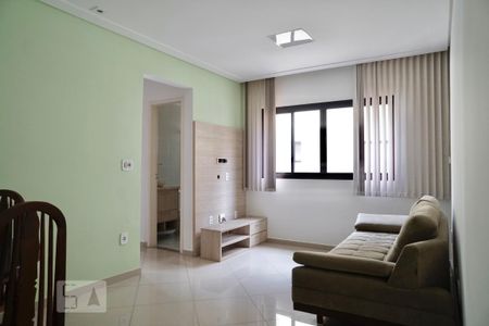 Apartamento para alugar com 2 quartos, 68m² em Campestre, Santo André