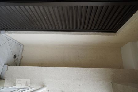 Apartamento para alugar com 68m², 2 quartos e 1 vagaVaranda quarto 1
