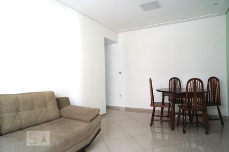 Apartamento para alugar com 68m², 2 quartos e 1 vaga Apartamento para alugar com 68m², 2 quartos e 1 vagaSala