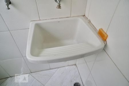Apartamento para alugar com 68m², 2 quartos e 1 vaga Apartamento para alugar com 68m², 2 quartos e 1 vagaArea de serviço