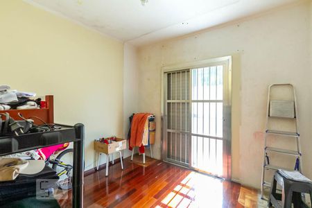 Quarto 1 de apartamento à venda com 2 quartos, 60m² em Jordanópolis, São Bernardo do Campo