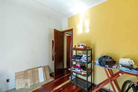 Quarto 1 de apartamento à venda com 2 quartos, 60m² em Jordanópolis, São Bernardo do Campo